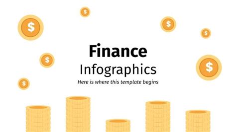 Finance Infographics Google Slides and PowerPoint template