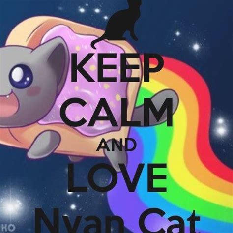 Nyan Cat Meme Song - Artist