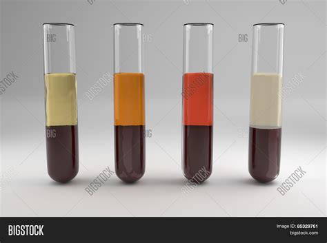 Blood Serum Common Image & Photo (Free Trial) | Bigstock