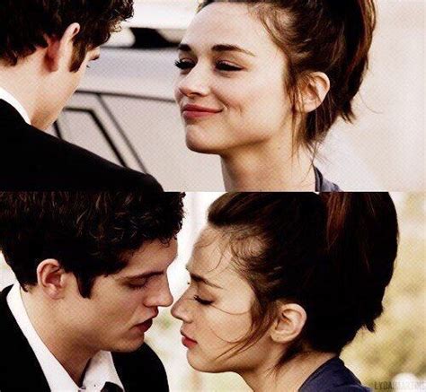 Pin on Isaac Lahey and Allison Argent