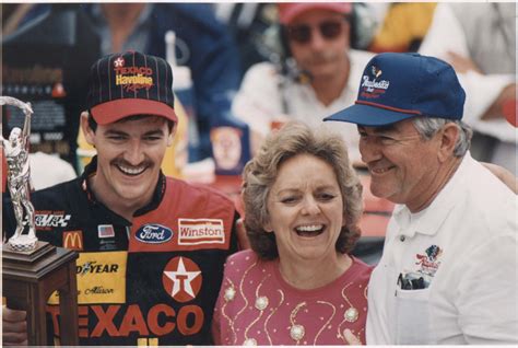 Davey Allison’s 1992 Daytona 500 win highlighted a career and life cut short – Orlando Sentinel