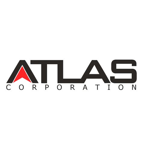 Image - Atlas corp logo dark by imaginitivex-d85w06p.png | SomeOrdinaryGamers Wiki | FANDOM ...