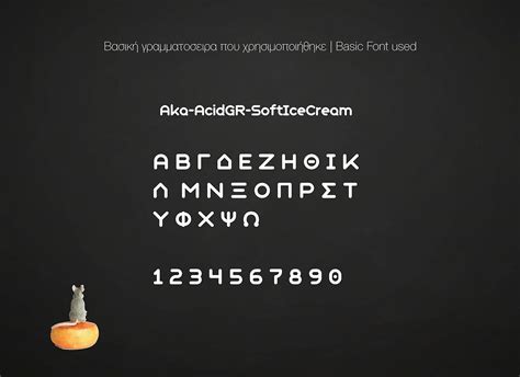 Cheesy Font on Behance