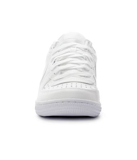 Nike White Sneaker Shoes - Buy Nike White Sneaker Shoes Online at Best ...