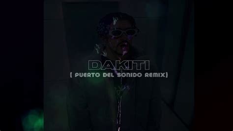 Dakiti - Bad Bunny ft Jhay Cortez(It’s KRD Remix) #Badbunny #Dakiti ...