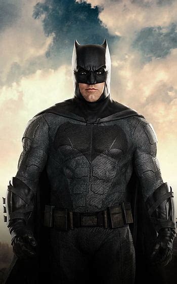 Ben Affleck as Batman, ben affleck batman HD wallpaper | Pxfuel