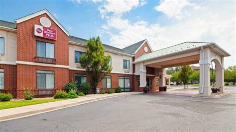 4 Best Hotels in Louisville, Colorado