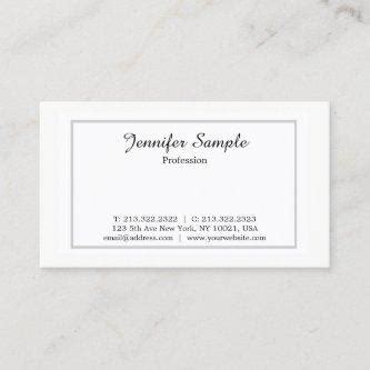 Wedding Officiant Business Cards – Card Bee