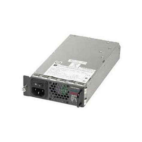 Cisco C3K-PWR-300WAC Catalyst 3560E-12D and 3560E-12SD 300WAC Power Supply Module