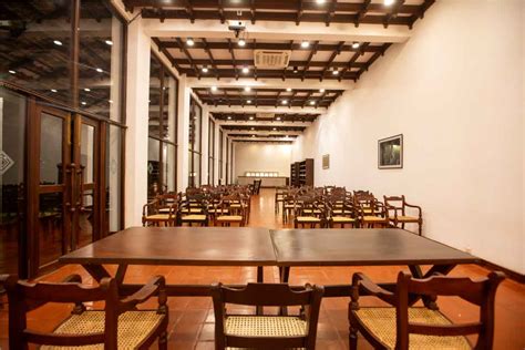 Meetings & Events – Sigiriya Village Hotel