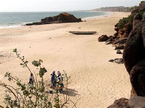 Best Beaches in Senegal - TheBiteTour.com