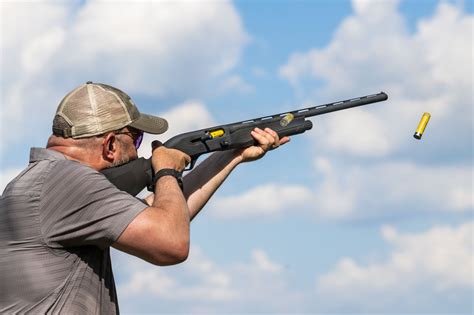 Best Shotguns of 2023, Tested and Reviewed | Outdoor Life