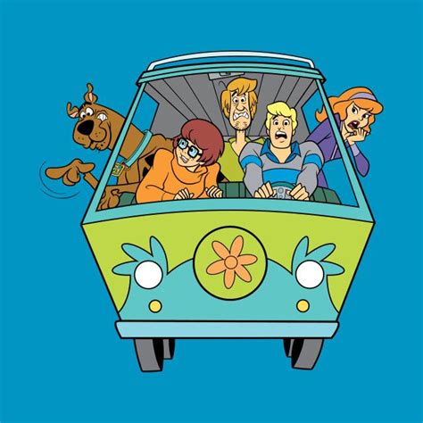 Surf India Style by surfdog | Scooby doo pictures, Scooby doo images ...