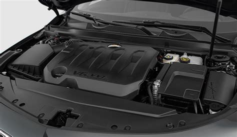 2025 Chevrolet Impala Specs, Price, Release Date - Chevrolet Engine News