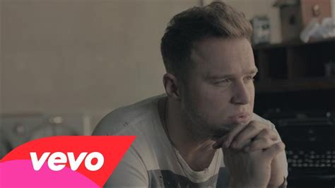 Olly Murs - Dear Darlin' | Dance music videos, Olly murs, Music videos