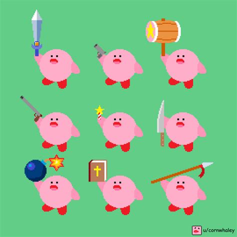 poyo! : Kirby