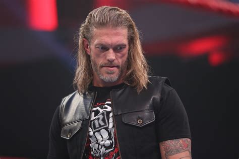 WrestleMania: How Edge found his way back to a WWE ring