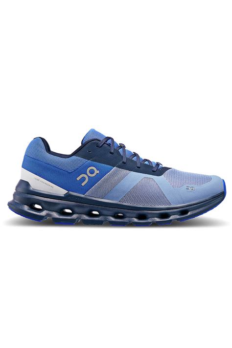 On Running Cloud Runner Blauw-1 Voorwinden