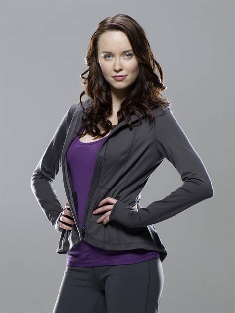 Chloe Armstrong - Stargate Universe Photo (26254359) - Fanpop