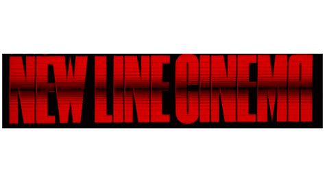 New Line Cinema Logo, symbol, meaning, history, PNG, brand