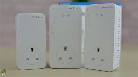 Devolo Magic 2 WiFi Next Review