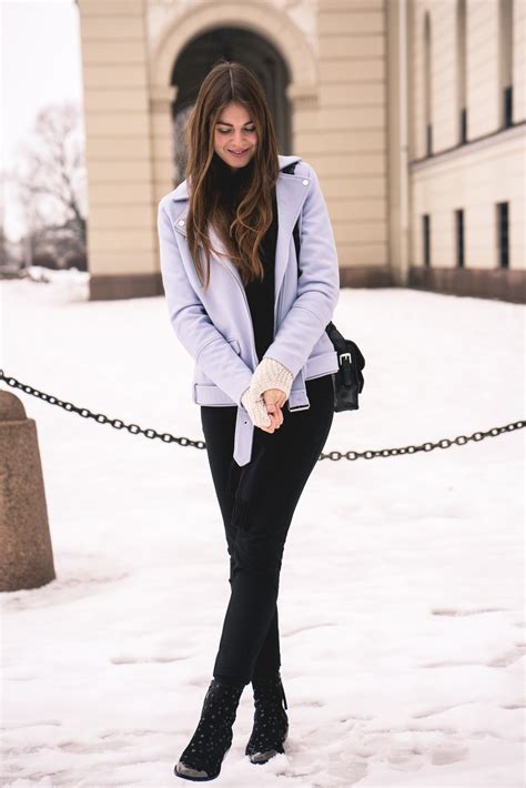 Winter Wear: My Jake*s Outfit for exploring Oslo || Fashionblog Berlin