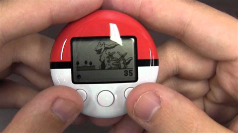 Descubren un asombroso secreto en el tamagotchi de Pokémon 8 años después