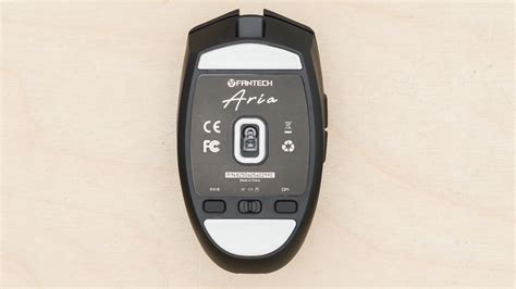 Our Mouse Control Tests: Sensor Specifications - RTINGS.com