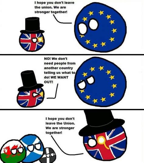 30 Memes Brexit Supporters Probably Won't Find Funny | DeMilked