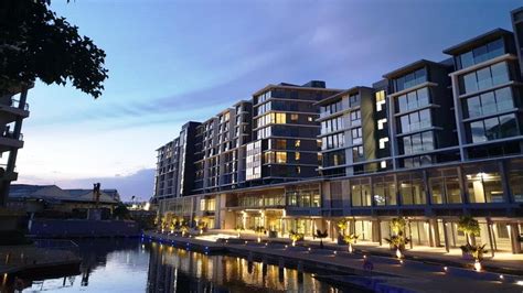 Just opened AC Hotel by Marriott Cape Town Waterfront, Cape Town, South Africa, 4 star hotel ...