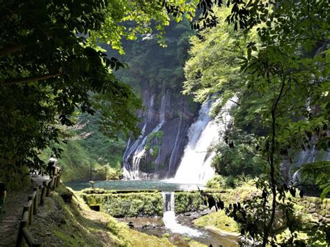 Walks - Explore Kumamoto