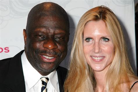 Is Ann Coulter Dating Jimmie “Dynomite!” Walker? | Decider