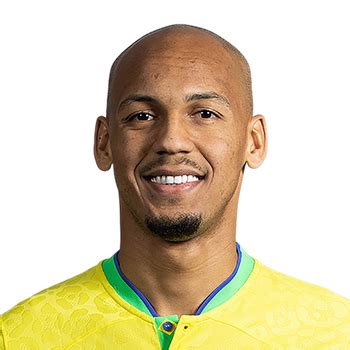 Fabinho Stats Soccer Stats | FOX Sports