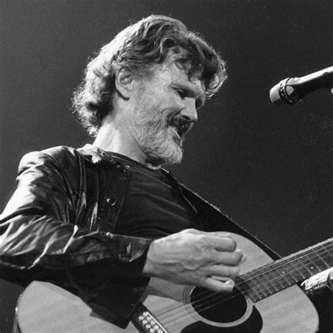 Kris Kristofferson - Country Music Hall of Fame and Museum