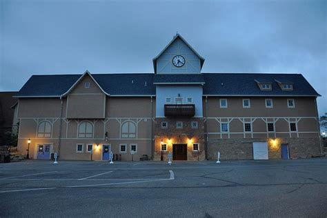 Hidden Gem: New Glarus Brewery - The Clarion