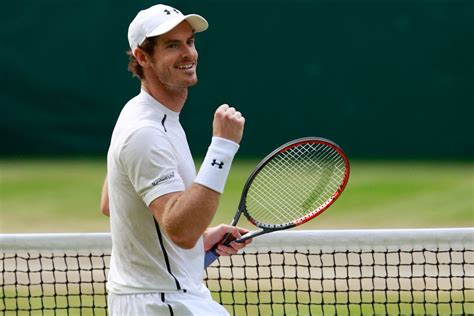 Andy Murray Won't Play Singles at Wimbledon, Doubles Still Possible