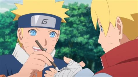 Naruto Episode 133 Tagalog Version