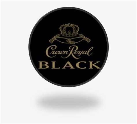 Crown Royal Black Label - Juleteagyd