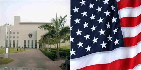 US Embassy In Nigeria Closes Indefinitely - Politics - Nigeria