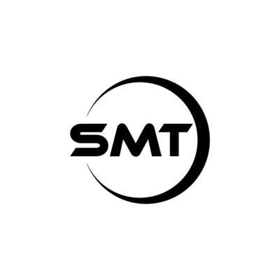 Smt Logo Vector Art, Icons, and Graphics for Free Download