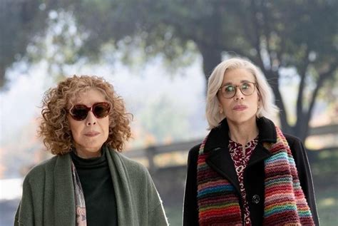 jane Fonda, Lily Tomlin comedy 'Moving On' opens in March - UPI.com