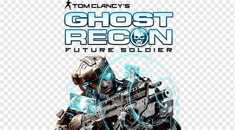 Tom Clancy 's Ghost Recon : 미래 군인 Tom Clancy 's Ghost Recon Wildlands Tom Clancy 's Ghost Recon ...