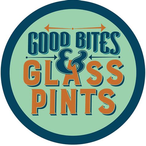 Good Bites & Glass Pints