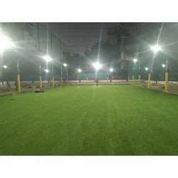 Artificial Grass - Cricket Field Artificial Grass Service Provider from Mumbai