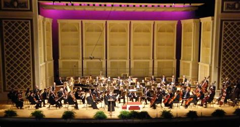 Cincinnati Symphony Orchestra (Symphony Orchestra) - Short History