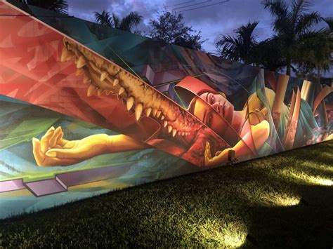 Miami Art District - 3 things to know about Wynwood, Downtown and South ...