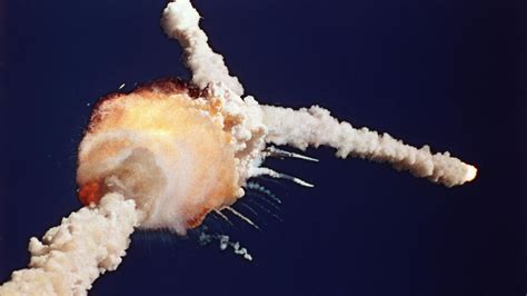 Space shuttle Challenger explosion: Tragedy that hit home for Akron