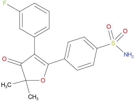 polmacoxib