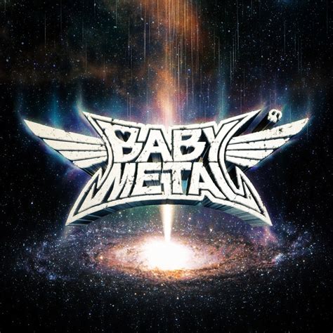 BABYMETAL Unveiled Their Third Album METAL GALAXY – Wall Of Sound