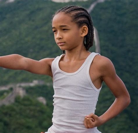 Jaden Smith karate kid | Karate kid jaden smith, Jaden smith, Karate kid